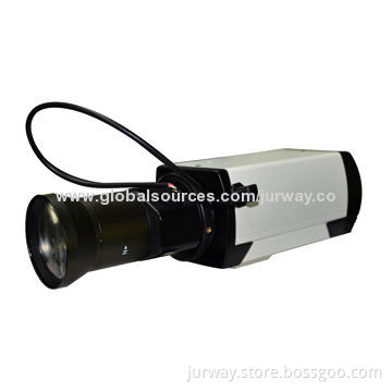 IP Camera with 1/2.5-inch CMOS Sensor, 1.3MP Resolution and Supports 2-way AudioNew